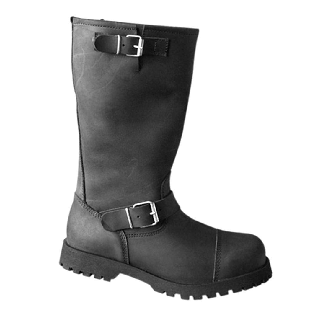 Boots & Braces - Motorcycle, 40 EU