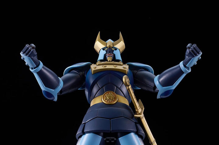 Good Smile Company -Mazinger-MODEROID God Mazinger Figur