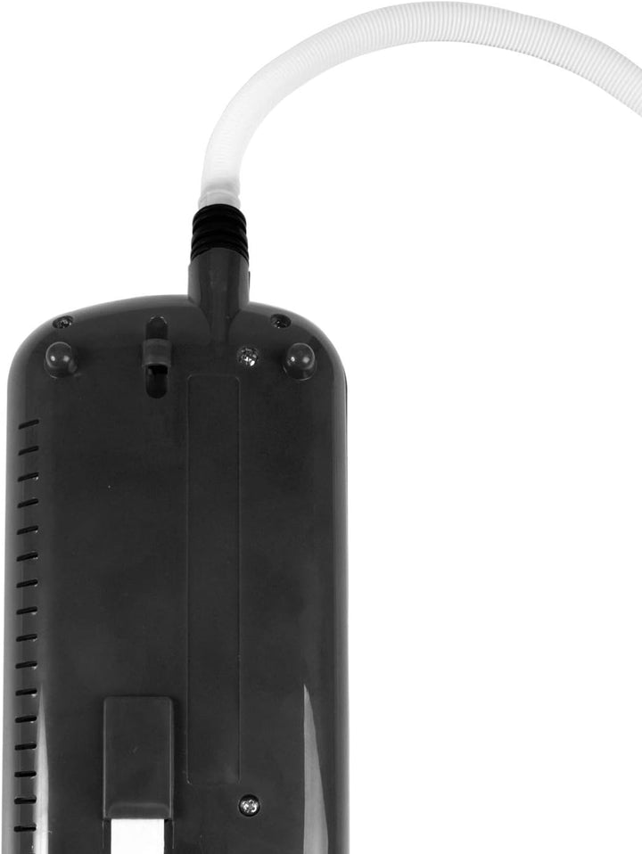 CASCHA Professional Melodica für Einsteiger und Fortgeschrittene, Blasinstrument mit Tragetasche und