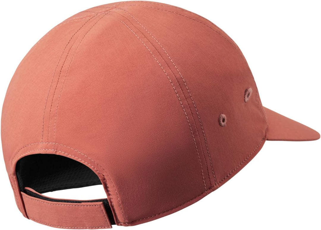Mammut Sun Peak Cap L-XL brick, L-XL brick