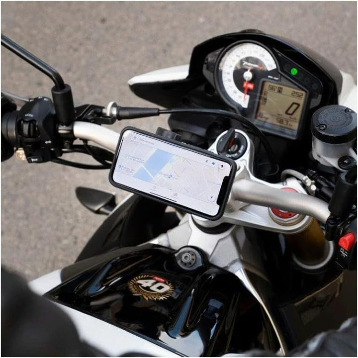 Tigra Sport FitClic Neo Schutzhülle für iPhone 11 Pro Max