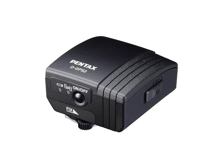 Pentax O-GPS2 Handliches GPS-Modul Astrotracer Einfache Navigation Elektrischer Kompass Einfachte, w