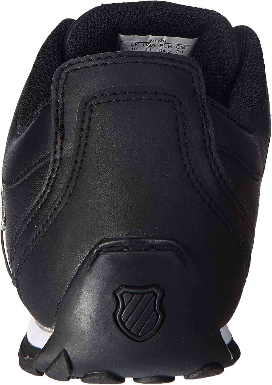 K-Swiss ARVEE 1.5 02453 Herren Klassische Sneakers