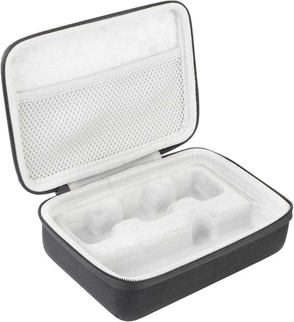 Khanka Hart Tasche Case für Philips Bodygroom BG5020/BG3015/BG3010/BG7025 Series 7000 5000 3000 Aufs