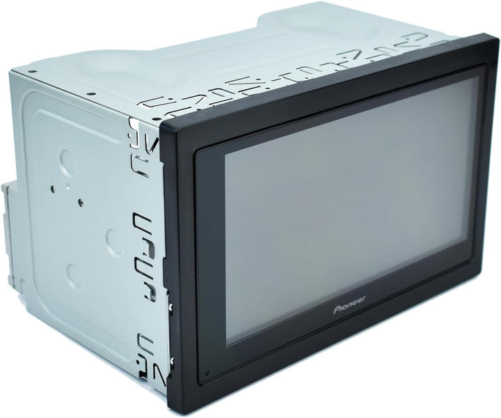Pioneer SPH-DA77DAB-AN 2DIN Mediacenter, kapazitives 6,8" Touchpanel, mit Wi-Fi, Bluetooth, Apple Ca