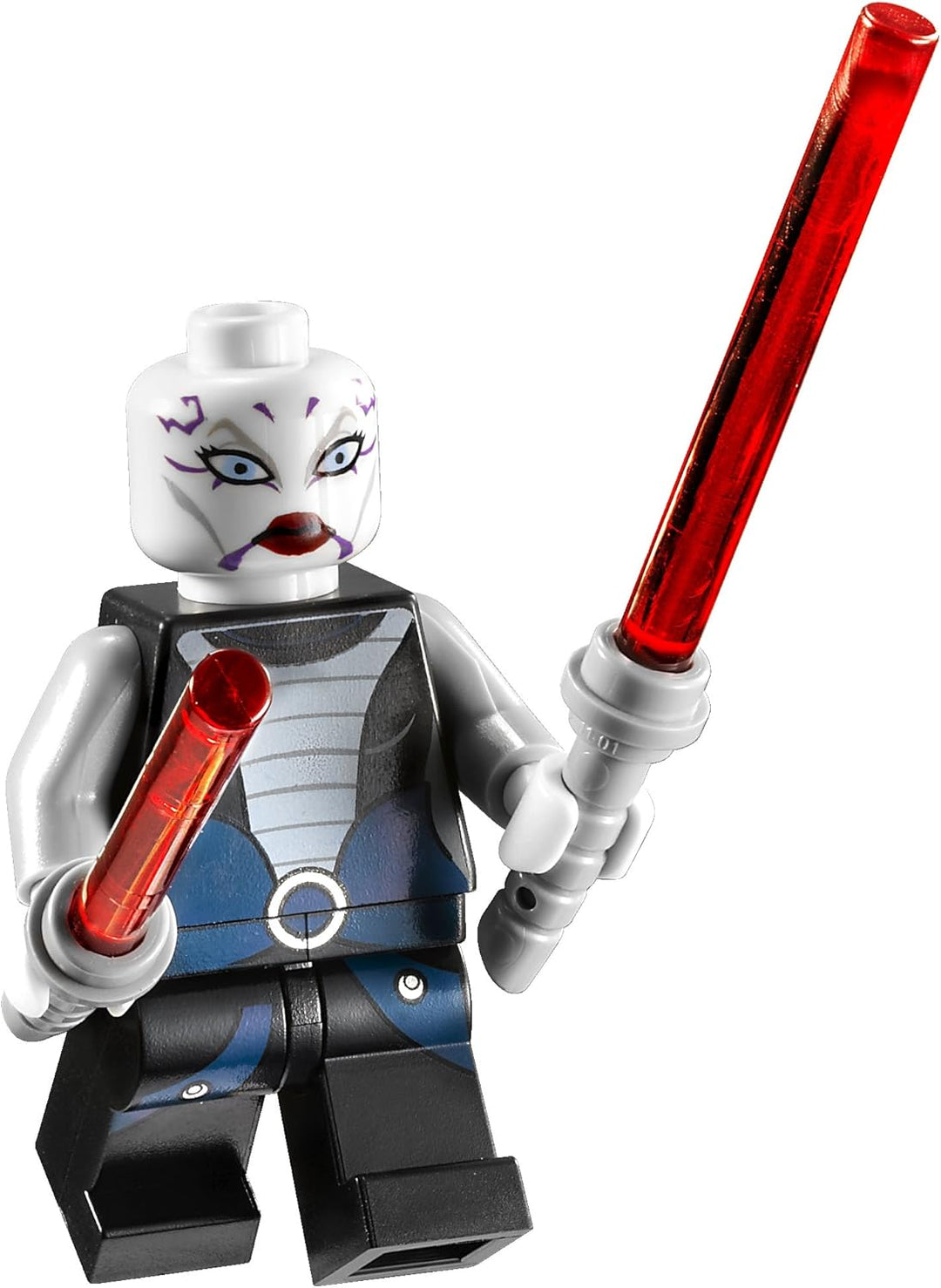 Lego Star Wars 7957 - Sith Nightspeeder