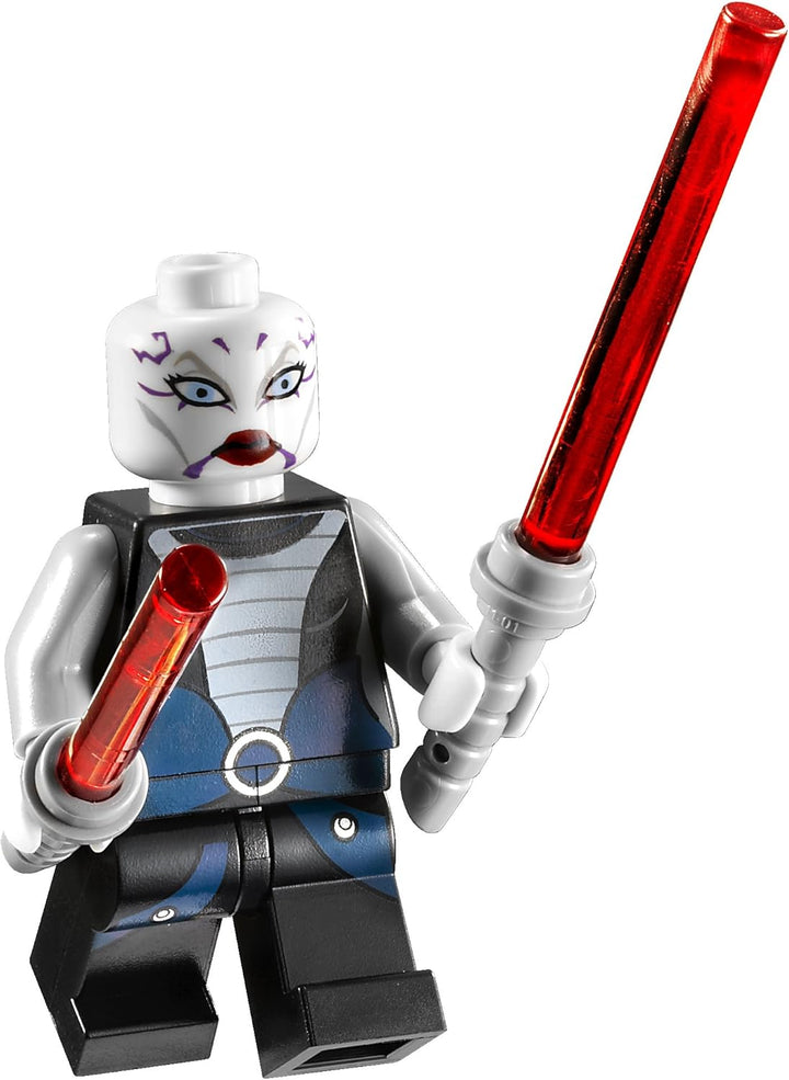 Lego Star Wars 7957 - Sith Nightspeeder