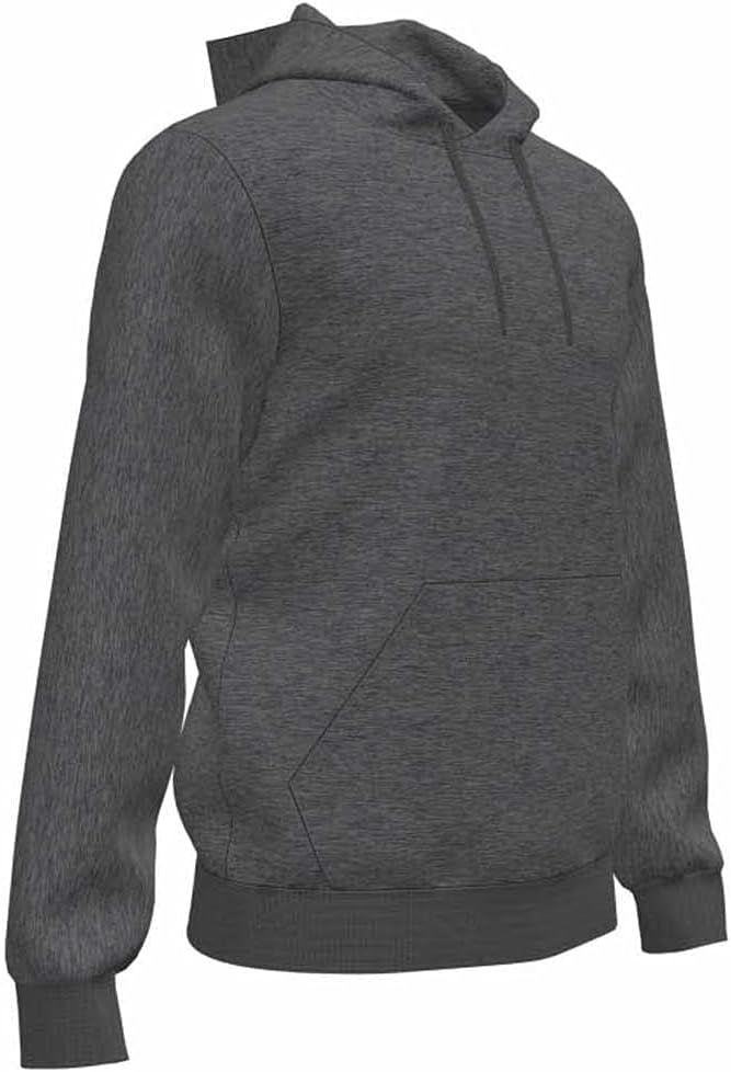 Joma Herren Montana Kapuzenpullover 3XL Melange Grey, 3XL Melange Grey
