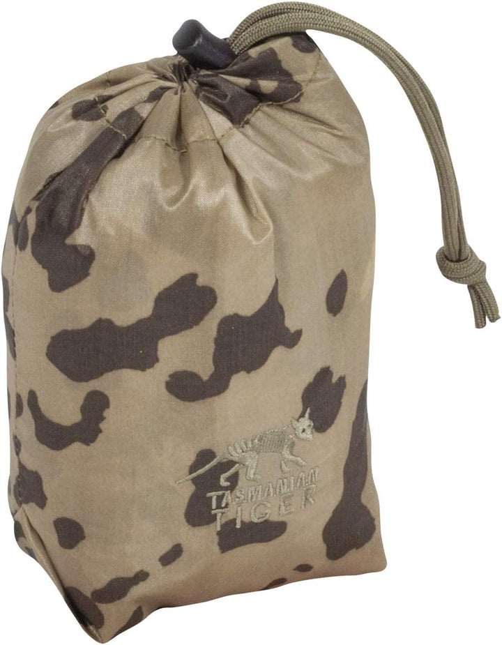 Tasmanian Tiger TT Raincover nach Bundeswehr TL Rucksack Regenhülle Reise- und Regenschutz-Schutz 3