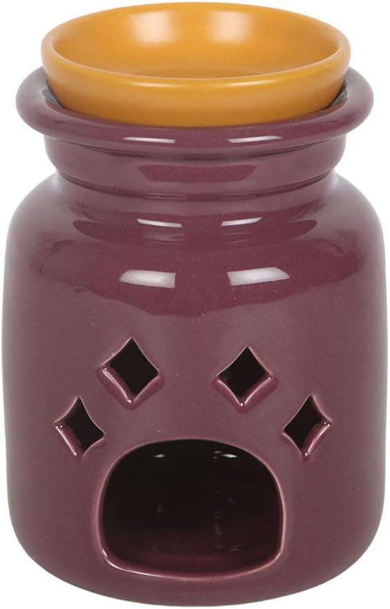 Mischief and Magic Potion Bottle Oil Burner and Wax Warmer