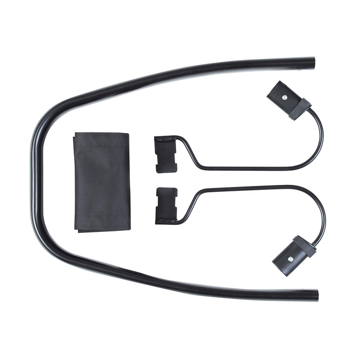 Phil&teds Lazyted Wippengestell - passt für Voyager Hauptsitz, Double Kit und snug Babywanne.