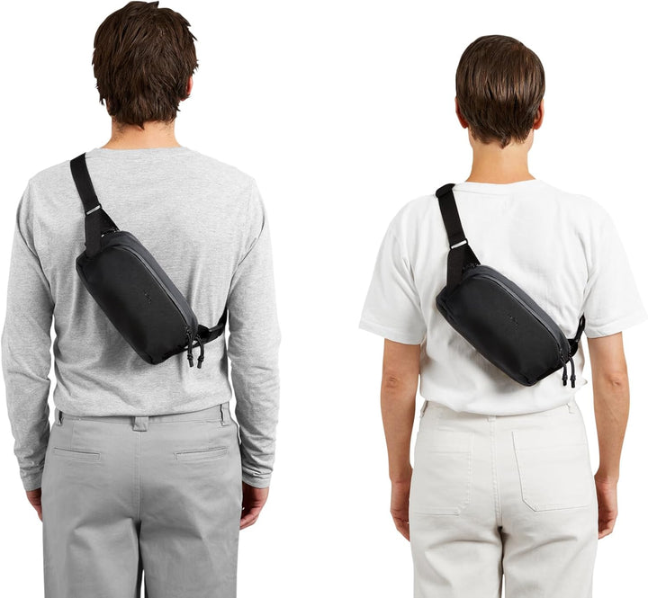 Bellroy Venture Ready Sling 2,5L Fog, Fog
