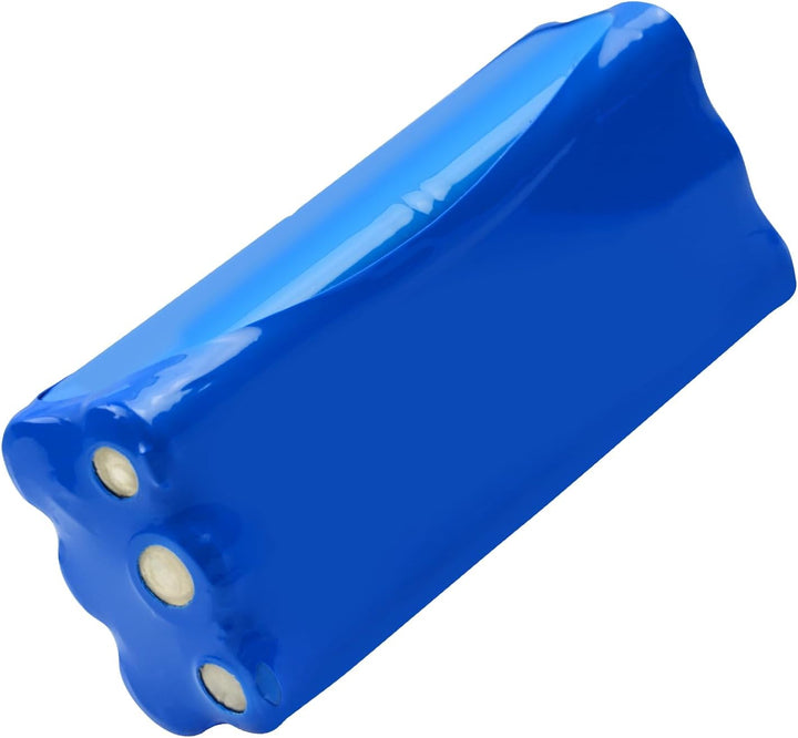14,4V 4000mAh NI-MH Ersatzakku für Dirt Devil Libero M606 M606-1 M606-2 M606-3 M606-4 Spider M607 M6