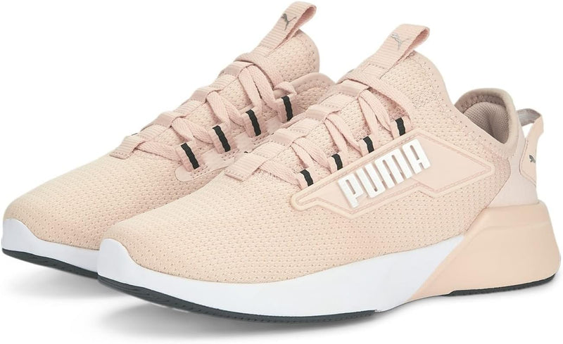 PUMA Unisex Retaliate 2 fussballschuhe 38 EU Pink, 38 EU Pink