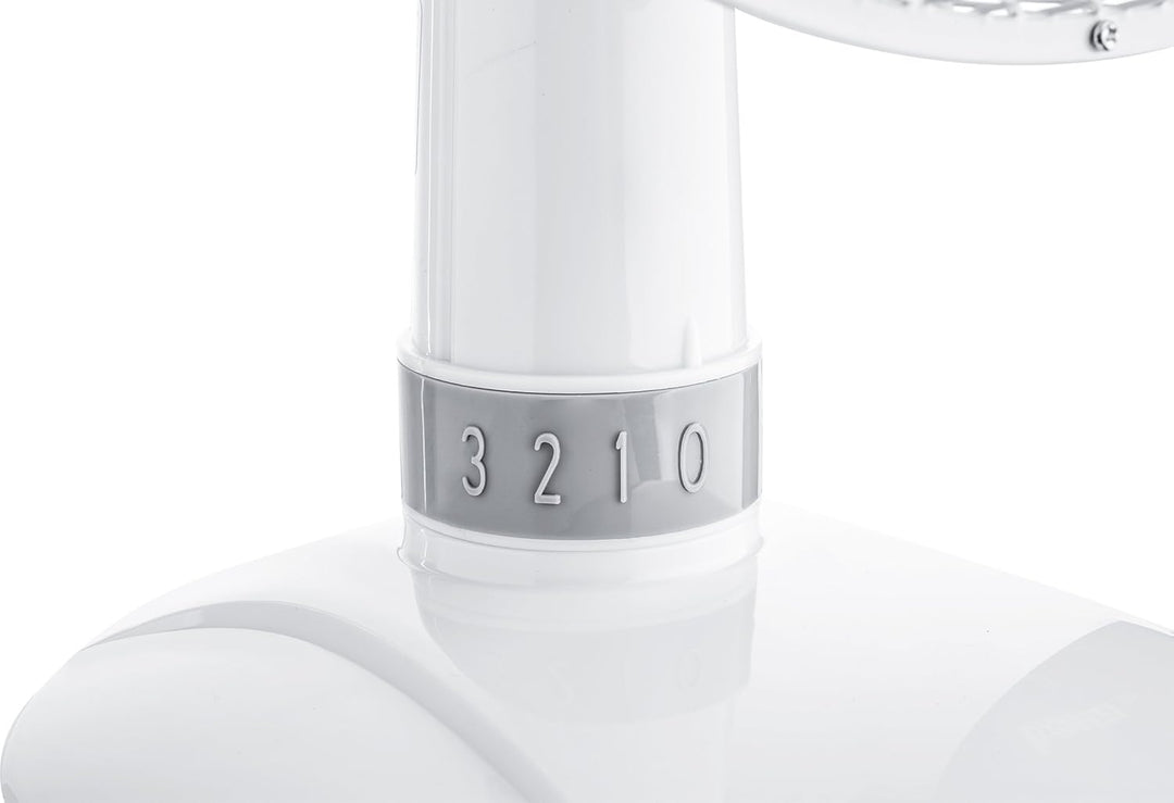 SENCOR SFE 3027WH Tischventilator
