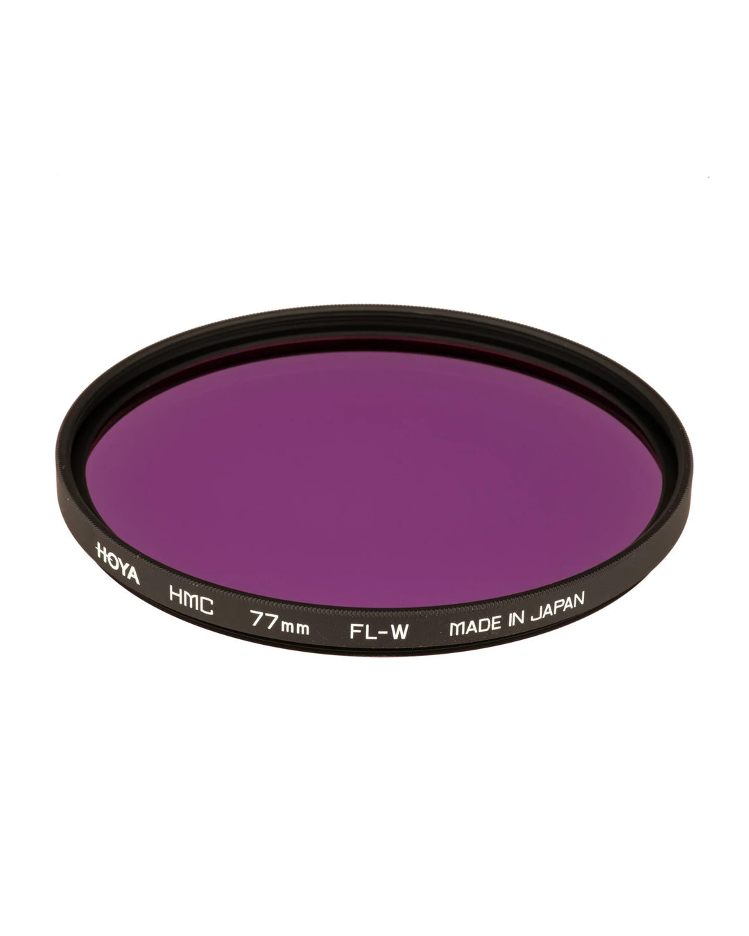 Hoya HMC FL-W Filter 77mm, 77mm