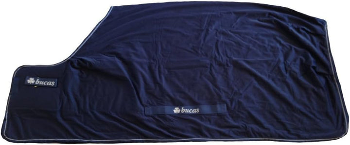 Bucas Shamrock Power - navy/silver, Groesse:135, 135