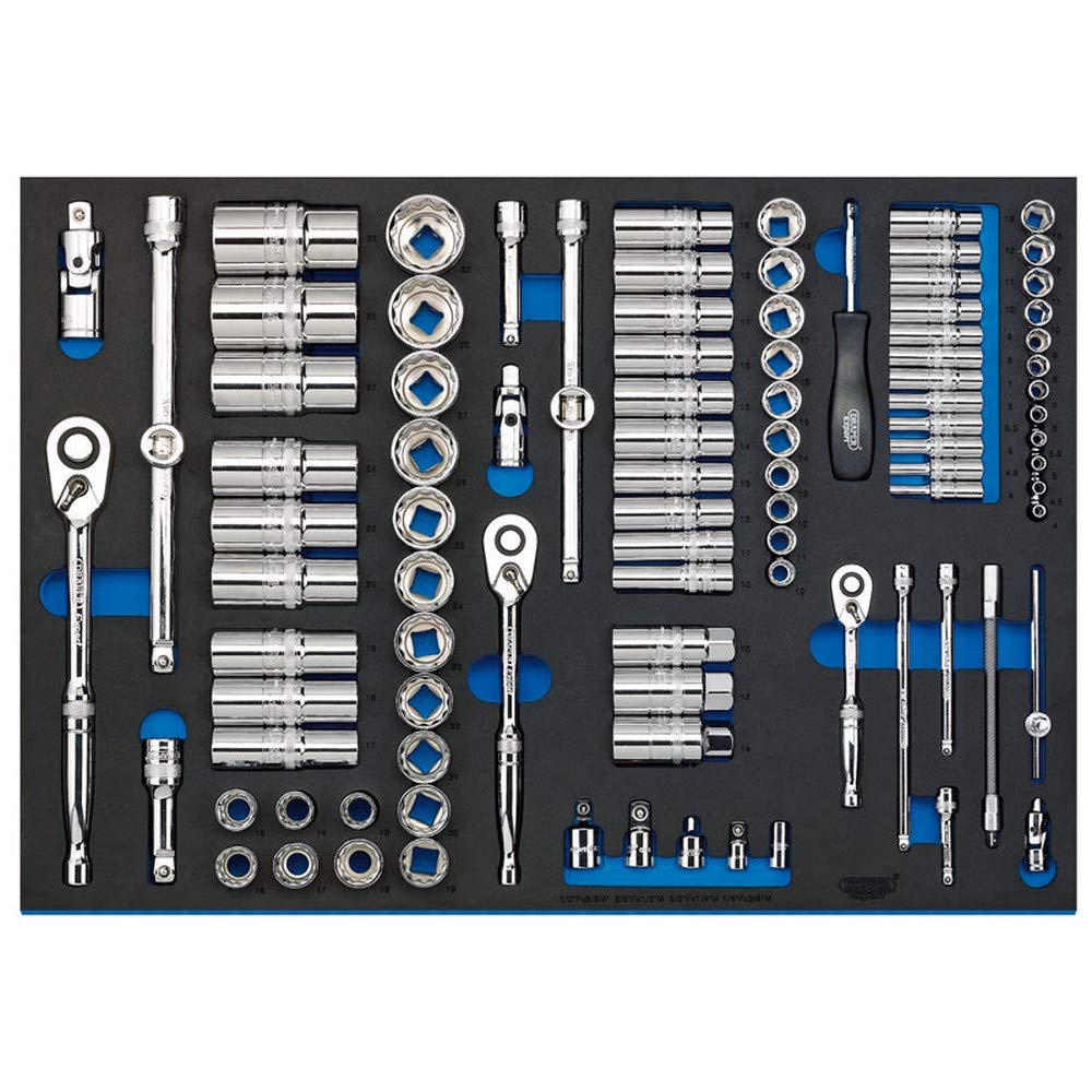 Draper 63539 Silverscrews C 200/Sk 1.1/2 x 10