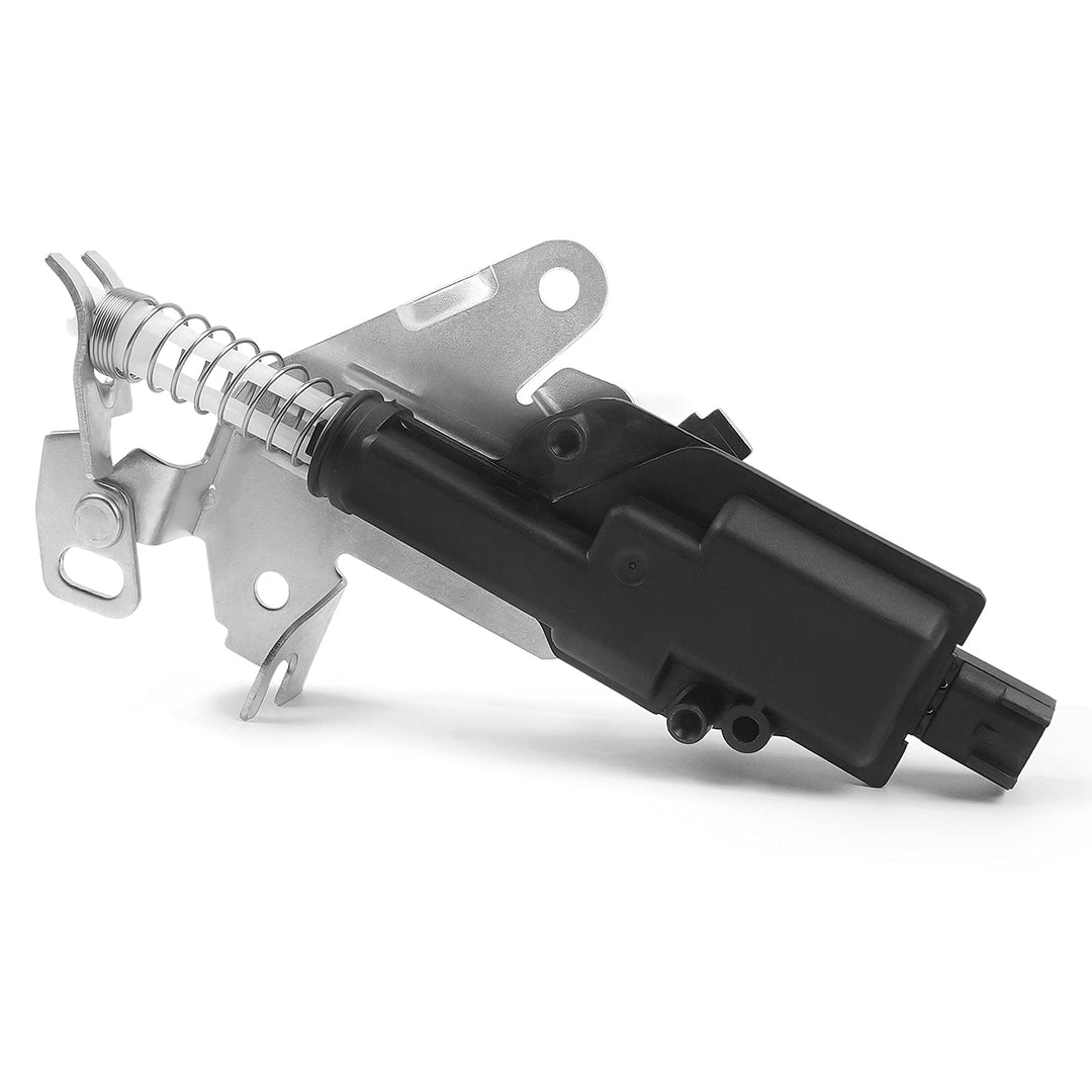 MIKKUPPA Heckklappenschloss Stellmotor passt für Ford Fiesta 02-08, Ford Fusion 02-12, 2S6T432A98AF,