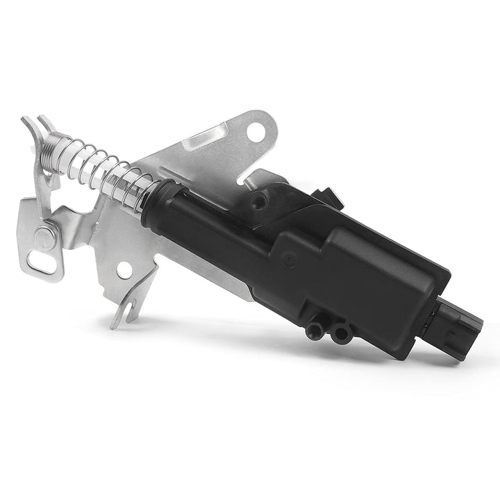 MIKKUPPA Heckklappenschloss Stellmotor passt für Ford Fiesta 02-08, Ford Fusion 02-12, 2S6T432A98AF,