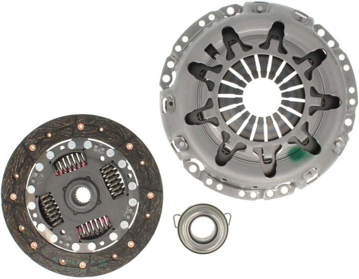 LUK 619311600 Kupplungssatz