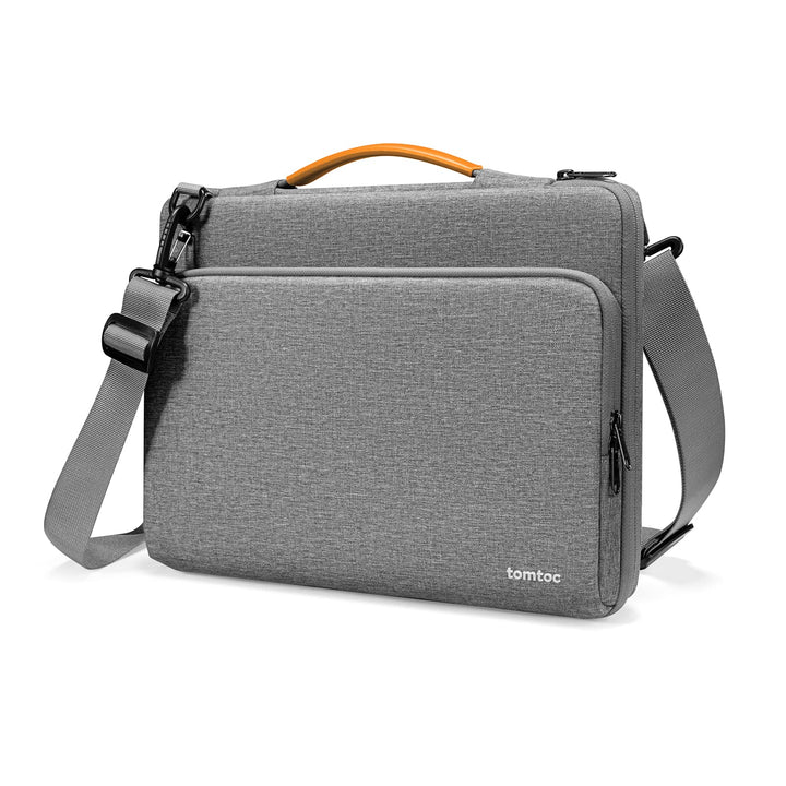 tomtoc 14 Zoll Laptoptasche kompatibel mit 14" MacBook Pro M5 Pro/A3426 Pro M5 Max/A3427 2026, Pro/M