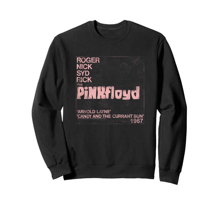 PINK FLOYD ARNOLD LAYNE Sweatshirt