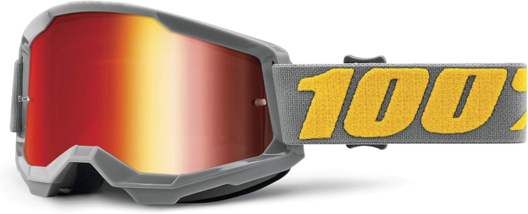 100% Unisex Strata 2 Sunglasses (1er Pack) Einheitsgrösse Izipizi, Einheitsgrösse Izipizi