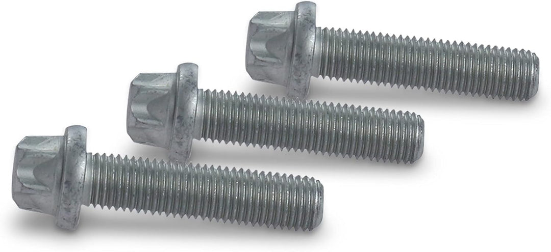 febi bilstein 14615 Radlagersatz mit Radnabe und Anbaumaterial , 1 Stück