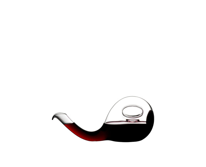 Riedel Kristall-Dekanter Weinbergschnecke, Weinbergschnecke