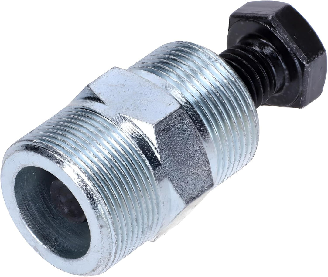 Polradabzieher Buzzetti M26x1,5mm / M27x1,25mm Rechtsgewinde auàŸen für Bosch, Ducati, Motoplat