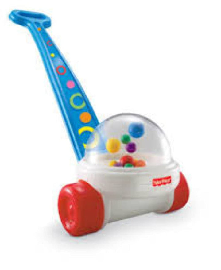 Fisher Price Brilliant Basics Corn Popper by Fisher-Price