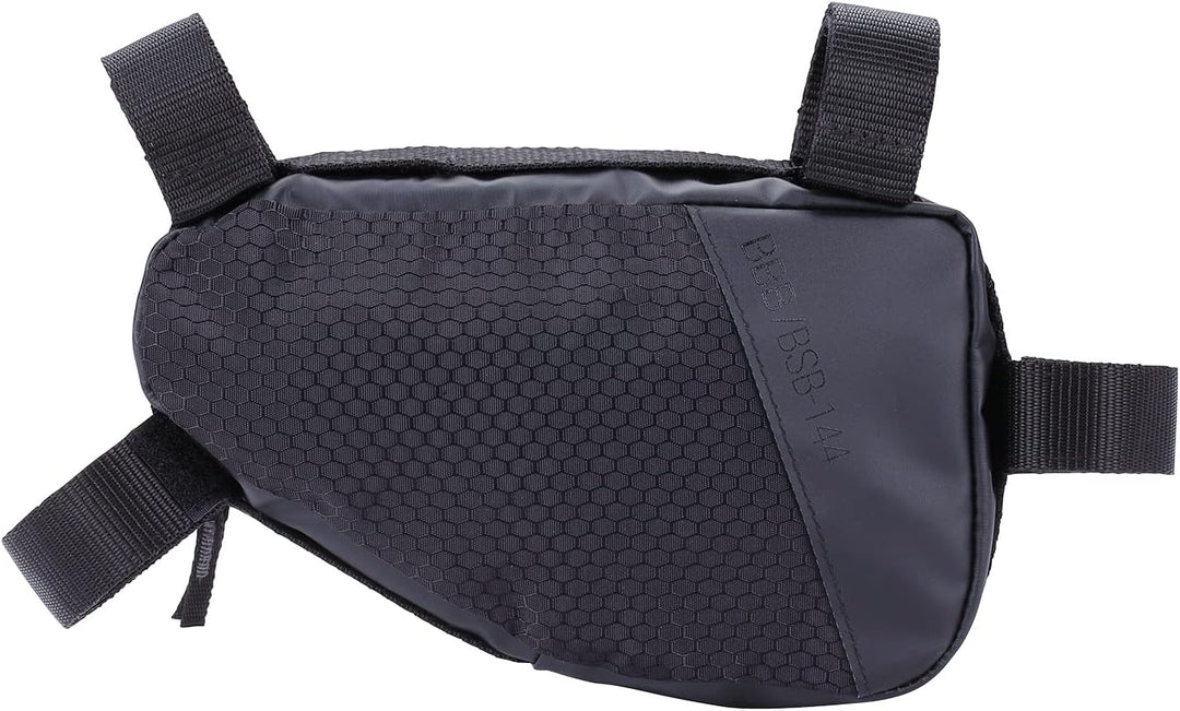 BBB Cycling Fahrrad Rahmentasche Triangle I Fahrradtasche Dreiecktasche I Fahrradtasche Rahmen für R