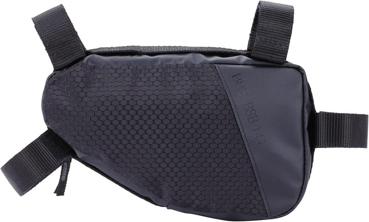 BBB Cycling Fahrrad Rahmentasche Triangle I Fahrradtasche Dreiecktasche I Fahrradtasche Rahmen für R
