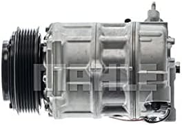 MAHLE ACP 537 000P A/C-Kompressor BEHR PREMIUM LINE