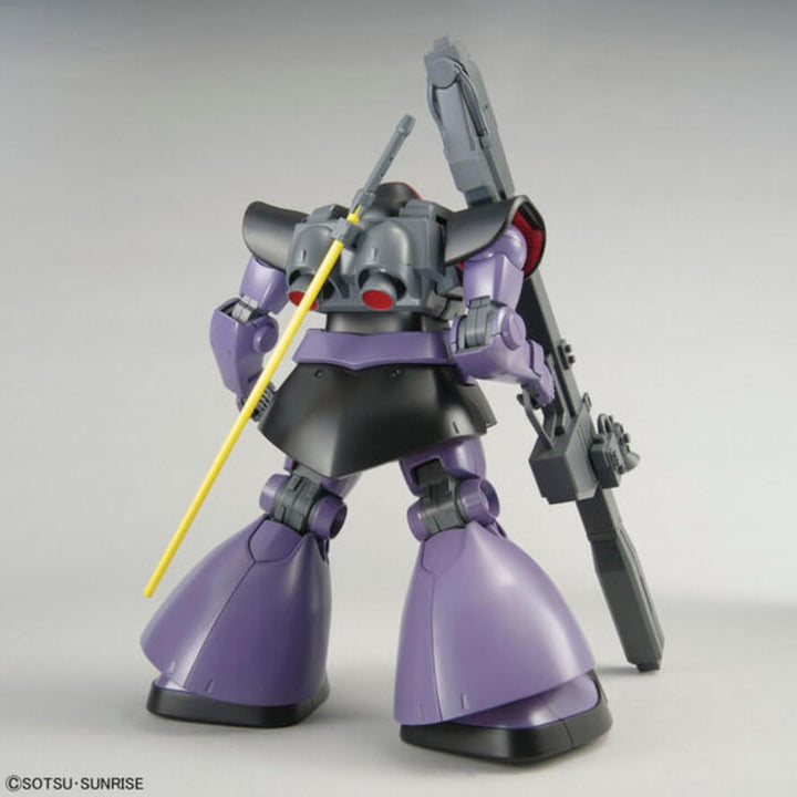 BANDAI MG 1/100 MS-09R Rick Dom