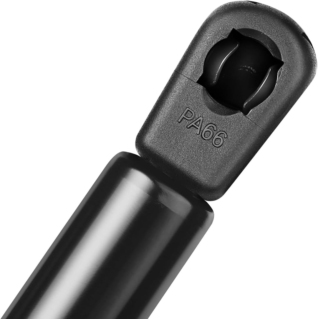 Frankberg 2x Gasfeder Dämpfer Heckklappe Kompatibel mit Meriva Alle Motoren MPV 2003-2010 5-Türer Re