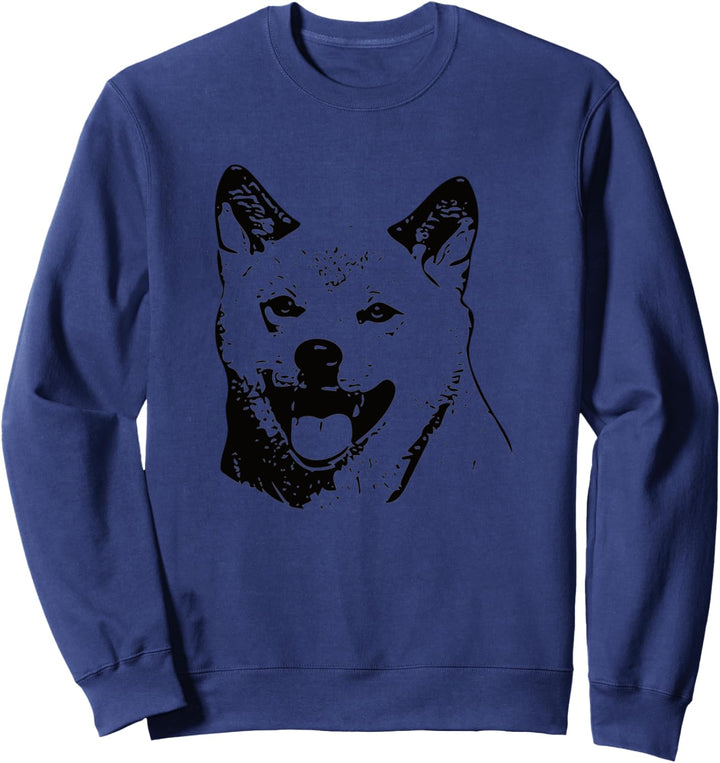 Shiba Sweatshirt