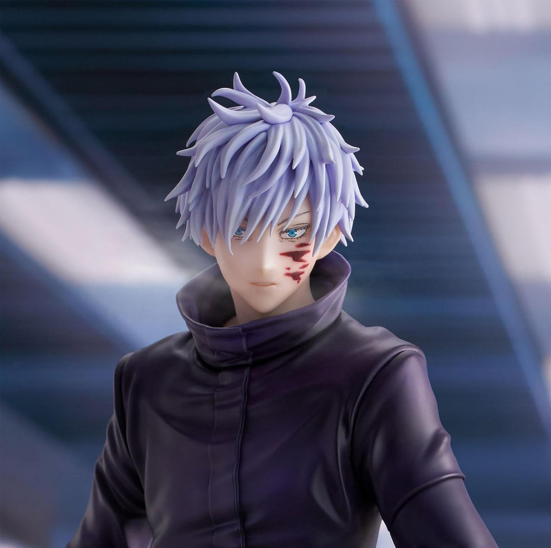 Figur Jujutsu Kaisen - Satoru Gojo Extermination (Luminasta) (Sega)
