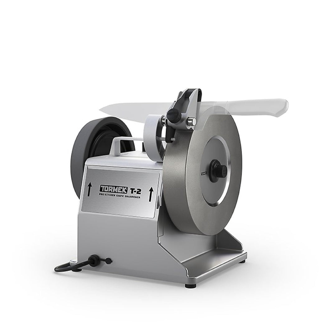 TORMEK Schleifmaschine T-2 für Messer 120