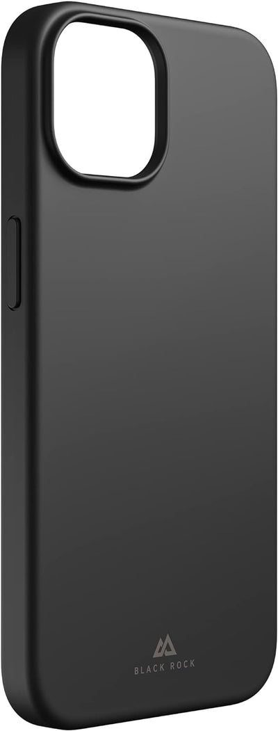 Black Rock - Hülle Mag Urban Protection Case Silikonhülle Passend für Apple iPhone 14 I Handyhülle M