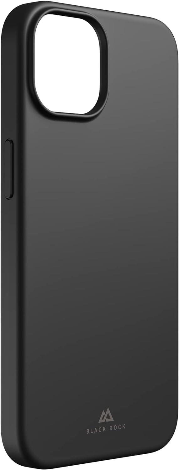 Black Rock - Hülle Mag Urban Protection Case Silikonhülle Passend für Apple iPhone 14 I Handyhülle M