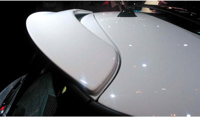 AUTO-STYLE Dachspoiler kompatibel mit BMW New Mini R50R/53 2000-2006 'Cooper-S Look'