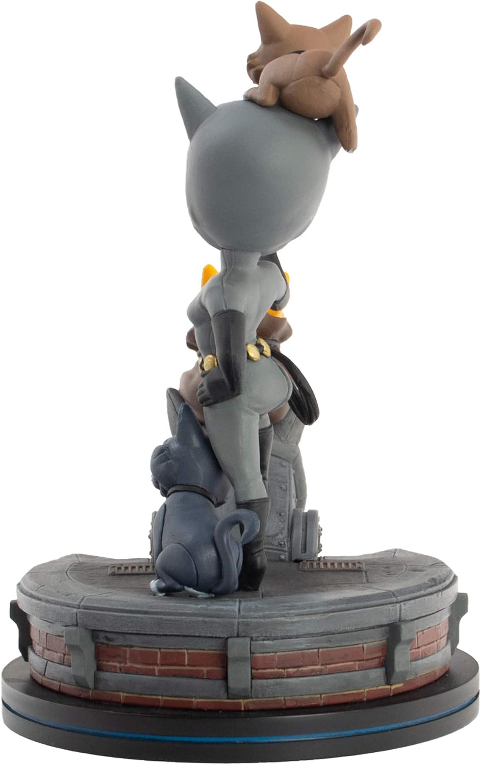 Catwoman Figura 13 cm DC Comics Q - FIG Elite