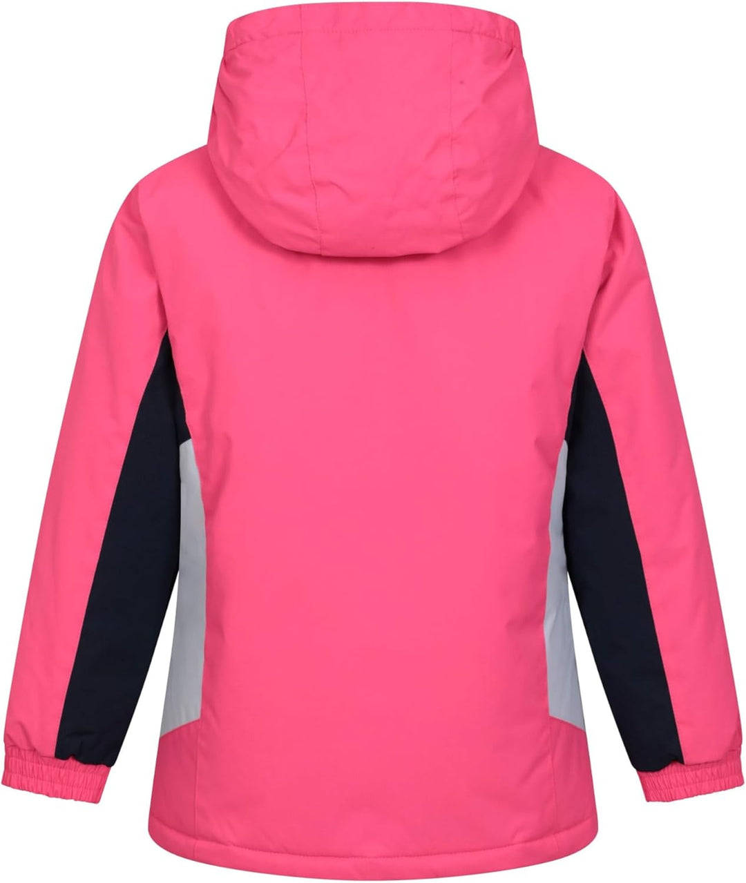 Mountain Warehouse Honey Skijacke für Kinder - Schneedicht, Kinderjacke mit Fleecefutter, Schneerock
