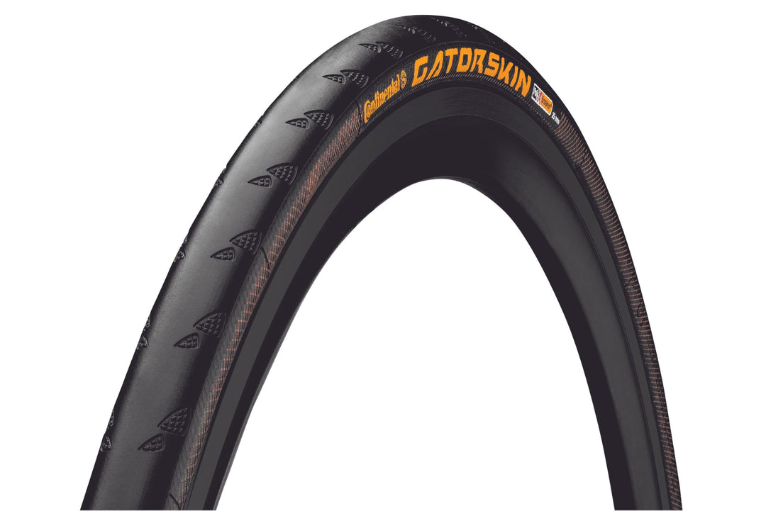 Continental Gatorskin Reifen 37-622 Schwarz, 37-622 Schwarz