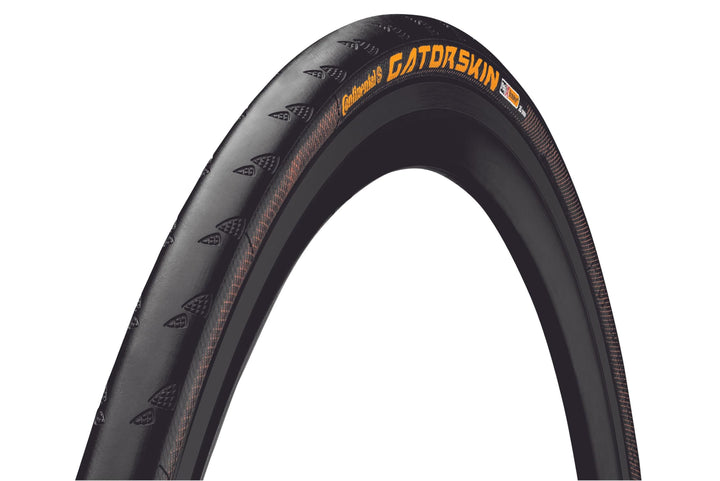Continental Gatorskin Reifen 37-622 Schwarz, 37-622 Schwarz