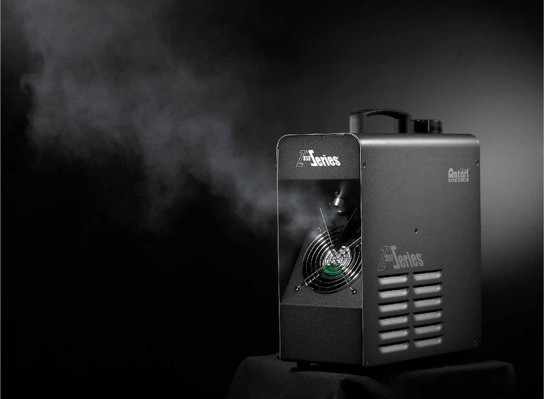 Antari Z-350 Professional Fazer - Nebelmaschine - DMX - 800W
