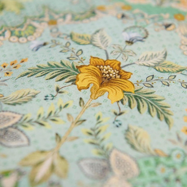 DE Pip Saluti Piccoli Green 135x200