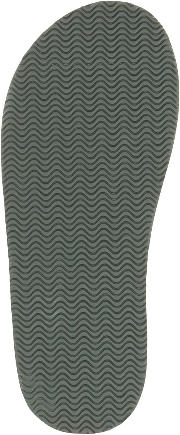 Jack Wolfskin Herren Urban Entdeckung Belt M Sandale 45.5 EU Thyme Green, 45.5 EU Thyme Green